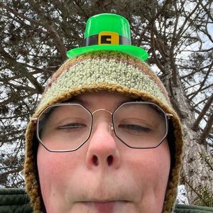 Meet your Posher, Grace